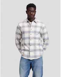 Lee Jeans - Workwear Relaxed Shirt 2.0 - Lyst