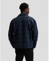 Lee Jeans - Workwear Regular Clean Jacket - Lyst