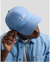 Lee Jeans - Cap - Lyst