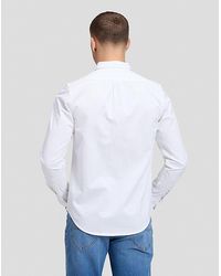 Lee Jeans - Regular Shirt - Lyst