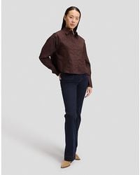 Lee Jeans - Regular Cuffed Shirt - Lyst