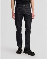Lee Jeans - 101 Z Regular Jean Size 28X32 - Lyst