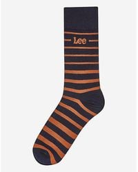 Lee Jeans - 3-Pack Socks - Lyst