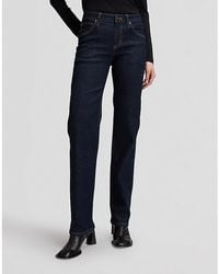 Lee Jeans - London Regular Straight Jean Size 24X31 - Lyst
