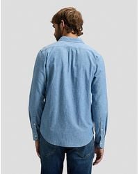Lee Jeans - Regular Shirt - Lyst