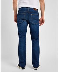Lee Jeans - X Straight Jean Size 28X32 - Lyst