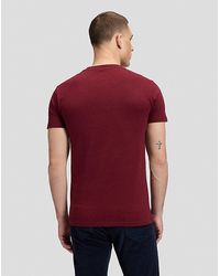 Lee Jeans - Slim Ultimate Pocket Tee - Lyst