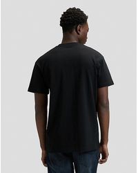 Lee Jeans - Workwear Essential Relaxed Tee - Lyst
