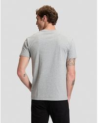 Lee Jeans - Slim Ultimate Pocket Tee - Lyst