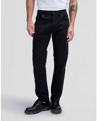 Lee Jeans - Extreme Motion Straight Lightweight Trousers Size 31X30 - Lyst