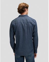 Lee Jeans - Regular Sure Shirt - Lyst