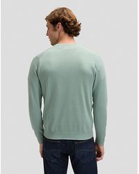 Lee Jeans - Regular Clean Raglan Sweater - Lyst