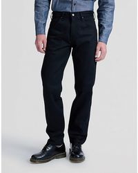 Lee Jeans - 101 Z Regular Jean Size 28X32 - Lyst