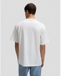 Lee Jeans - Workwear Relaxed Boxy Tee - Lyst