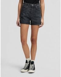 Lee Jeans - Carol Short - Lyst