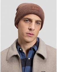 Lee Jeans - Core Beanie - Lyst