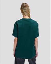 Lee Jeans - Workwear Soul Relaxed Tee - Lyst