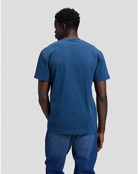 Lee Jeans - Workwear Relaxed Tee - Lyst