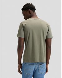 Lee Jeans - Jeans Regular Tee - Lyst