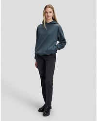 Lee Jeans - Relaxed Core Hoodie - Lyst