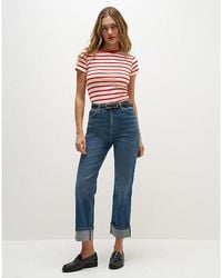 Lee Jeans - X Marilyn Monroe Jean - Lyst