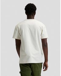 Lee Jeans - Workwear Relaxed Tee - Lyst