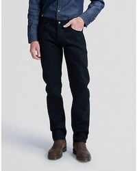 Lee Jeans - 101 S Slim Jean Size 28X32 - Lyst