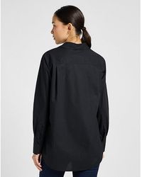 Lee Jeans - Regular Classic Shirt - Lyst