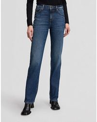 Lee Jeans - London Regular Straight Jean Size 24X31 - Lyst