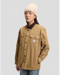 Lee Jeans - Soft Beanie - Lyst