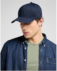 Lee Jeans - Cap Größe - Lyst
