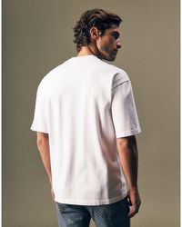 Lee Jeans - Regular Tee - Lyst