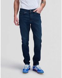 Lee Jeans - Mvp Slim Jean Size 28X32 - Lyst