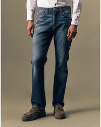 Lee Jeans - Regular Straight Jean Size 28X32 - Lyst