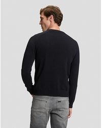 Lee Jeans - Regular Raglan Sweater - Lyst