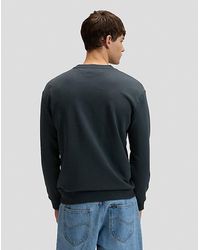 Lee Jeans - Regular Wobbly Sweatshirt - Lyst
