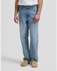 Lee Jeans - Asher Loose Jean Size 26X32 - Lyst