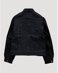 Lee Jeans - X Nigel Cabourn Cowboy Jacket - Lyst