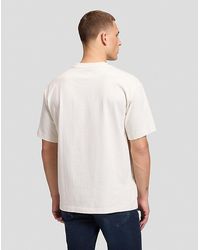 Lee Jeans - Workwear Relaxed Boxy Heavy Tee - Lyst