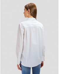 Lee Jeans - Regular Classic Shirt - Lyst
