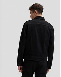 Lee Jeans - Regular Rider Jacket - Lyst