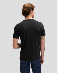 Lee Jeans - Jeans Regular Tee - Lyst