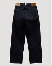 Lee Jeans - X Nigel Cabourn Cowboy Jean - Lyst