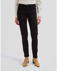 Lee Jeans - Elly Slim Jean Size 26X31 - Lyst