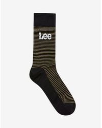 Lee Jeans - 5-Pack Gift Socks - Lyst