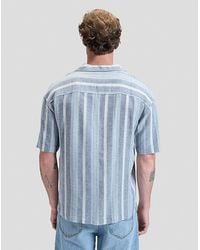 Lee Jeans - Relaxed Lightweight Resort Shirt - Lyst