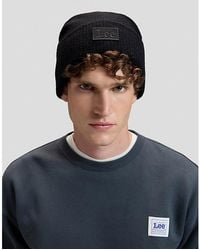 Lee Jeans - Core Beanie Größe - Lyst