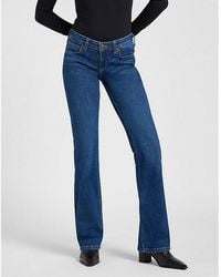 Lee Jeans - Jessica Bootcut Jean Size 24X31 - Lyst