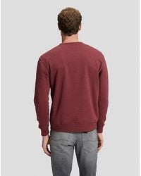 Lee Jeans - Regular Patch Crew Sweatshirt - Lyst