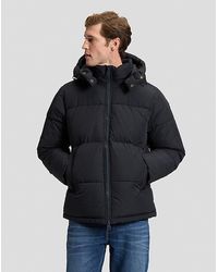 Lee Jeans - Regular Puffer Jacket - Lyst